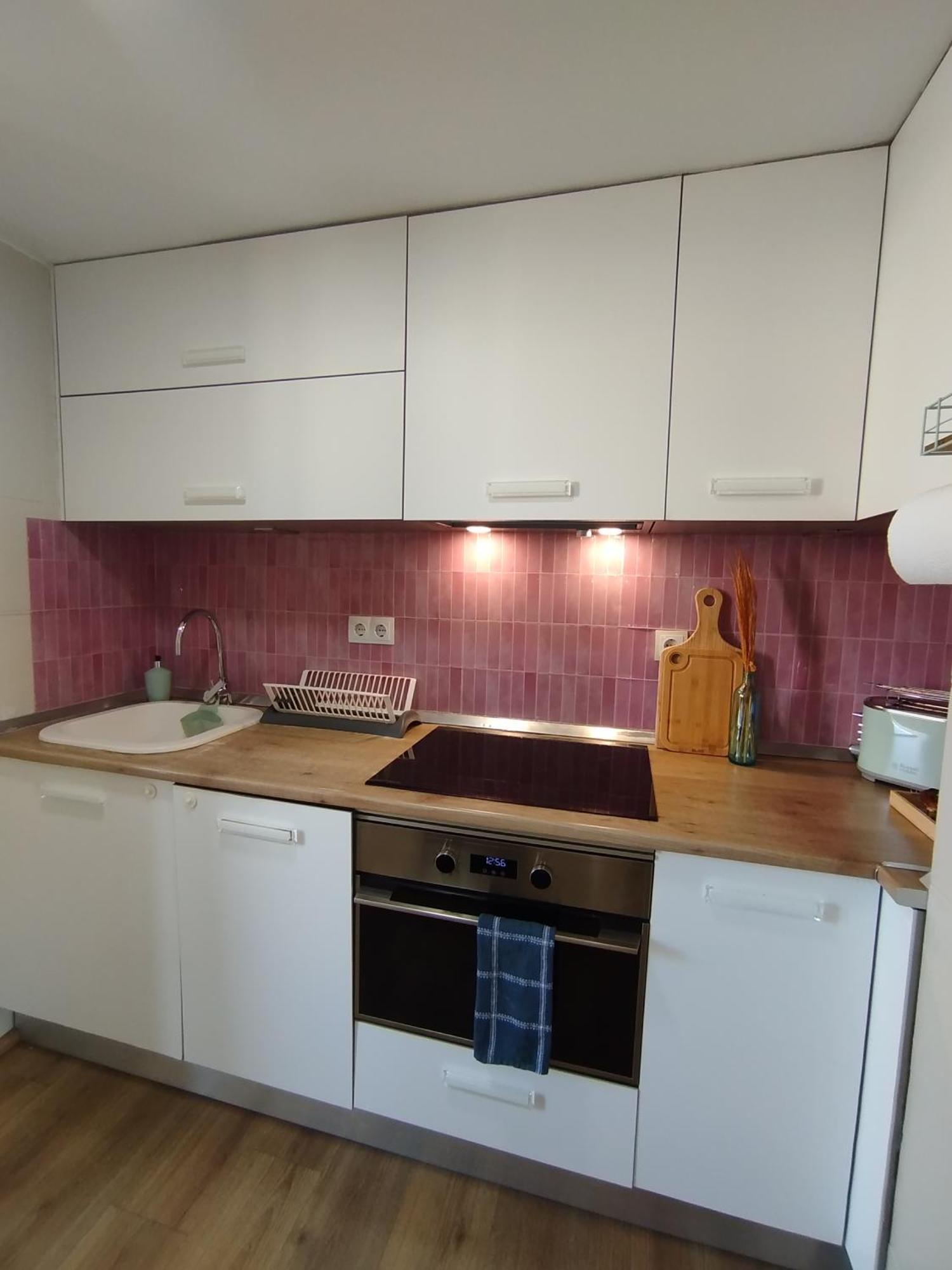 Apartamento Huellas En La Arena El Campello Kültér fotó