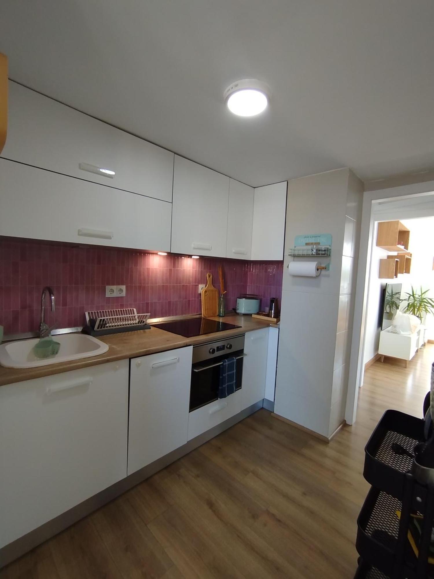 Apartamento Huellas En La Arena El Campello Kültér fotó