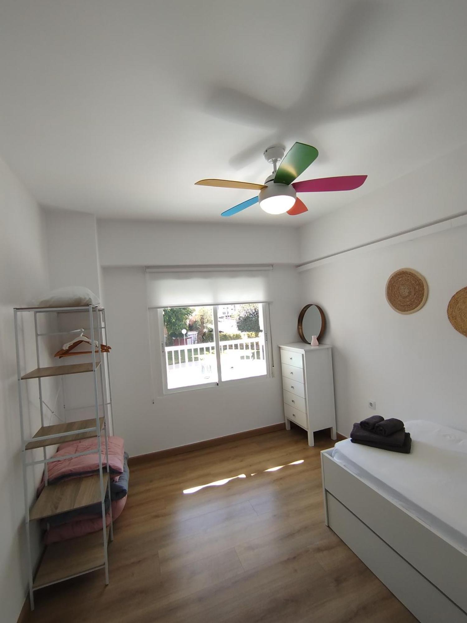 Apartamento Huellas En La Arena El Campello Kültér fotó