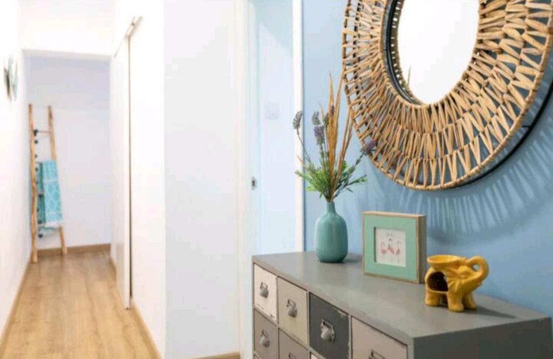 Apartamento Huellas En La Arena El Campello Kültér fotó