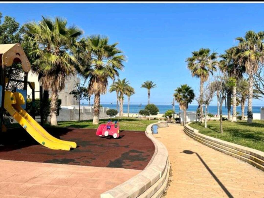 Apartamento Huellas En La Arena El Campello Kültér fotó
