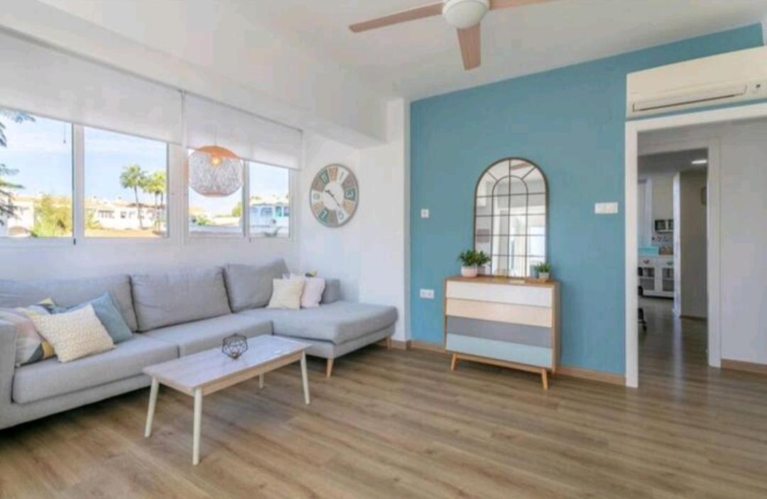 Apartamento Huellas En La Arena El Campello Kültér fotó
