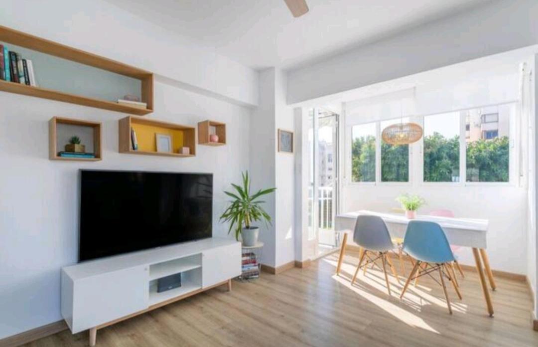 Apartamento Huellas En La Arena El Campello Kültér fotó