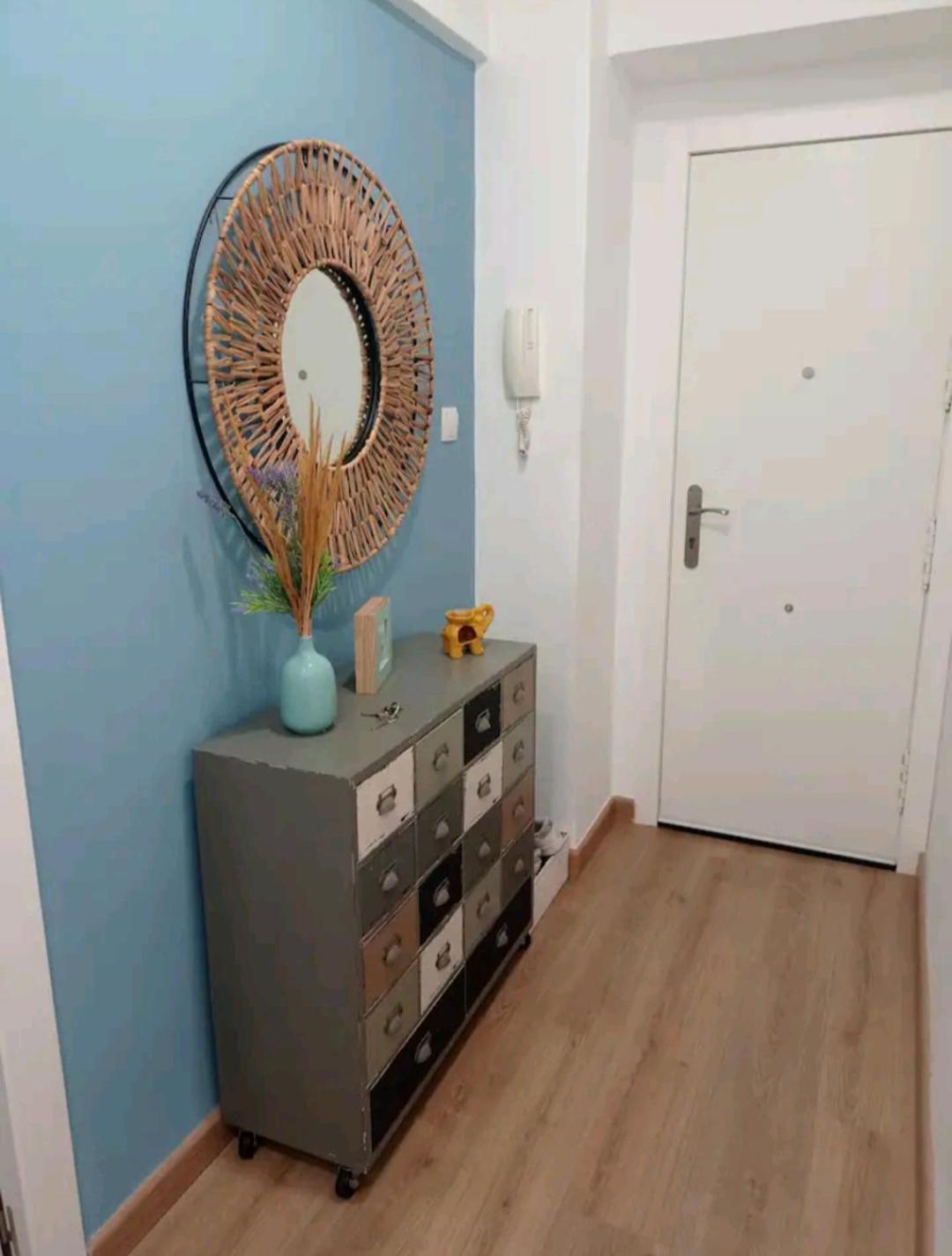 Apartamento Huellas En La Arena El Campello Kültér fotó